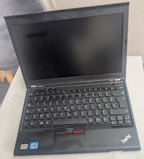 Portable lenovo thinkpad d'occasion  Courcouronnes