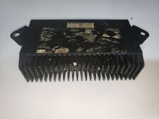 AMPLIFICADOR BMW E30 E28 blaupunkt 7 607 395 140 comprar usado  Enviando para Brazil