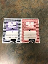 Casino playing cards for sale  Oceanside