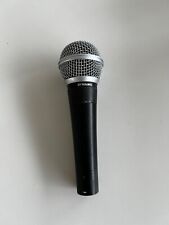 Shure mikrofon nr gebraucht kaufen  Emsdetten