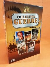 Coffret dvd collection d'occasion  Saumur