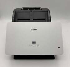 Canon imageformula scanfront gebraucht kaufen  Memmingerberg