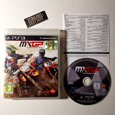 Mxgp ps3 playstation usato  Milano