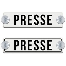 Presse graviertes schild gebraucht kaufen  Gummersbach
