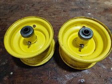 John deere mower for sale  Escanaba
