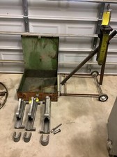 Greenlee 882 emt for sale  Eckerman