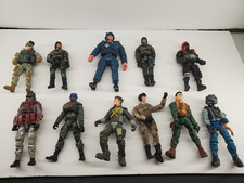Mixed joe military for sale  Kirklin