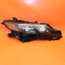 Toyota camry headlight for sale  San Fernando