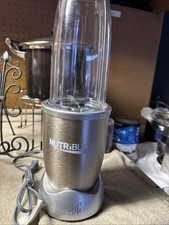 Nutribullet magic bullet for sale  Boise