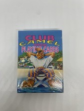 Vintage camel cigarettes for sale  Seattle