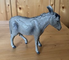 Krippenfigur marolin esel gebraucht kaufen  Mainburg