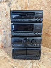Mini stereo compatto usato  Meran