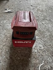 Hilti 22volt batteries for sale  GLOUCESTER