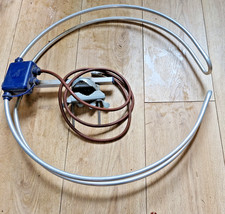Triax radio outdoor for sale  NOTTINGHAM