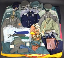 Ddr mdi nva gebraucht kaufen  Bernsdorf