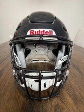 Riddell speedflex helmet for sale  Ladera Ranch