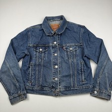 Vintage levis jacket for sale  El Reno