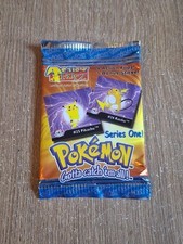 Booster pokemon scellé d'occasion  Grasse