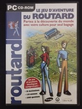 Dvd jeu aventure d'occasion  Joinville