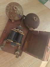 Sonnette téléphonique ancien d'occasion Sonnette téléphonique ancien d'occasion  La Châtre