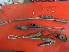 Greenlee cable pullers for sale  Delta