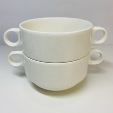 Villeroy boch white for sale  SURBITON