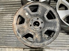 Used spare tire for sale  Bomoseen
