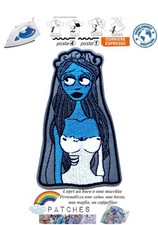 Patch corpse bride usato  San Leo