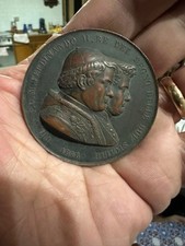 Medaglia per esilio usato  San Cassiano