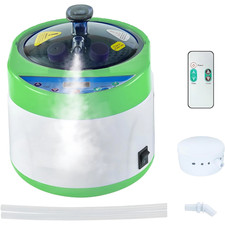 Zonemel steam sauna for sale  Tampa