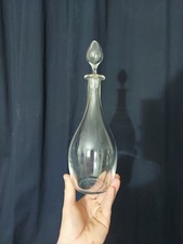 Baccarat decanter stamped for sale  Stamford