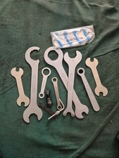 Set chiavi campagnolo usato  Bra