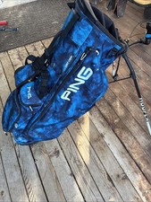 Ping hoofer lite for sale  Bountiful