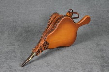 Soufflet cheminée artisanal d'occasion  Louvigné-du-Désert