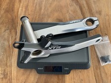 Shimano xtr m980 gebraucht kaufen  Neu-Isenburg