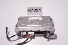 BMW F10 F11 F12 F13 F06 F01 Steuergerät HSR Lenkung Hinterachse 6854032 comprar usado  Enviando para Brazil