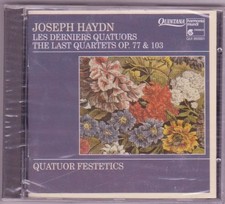 Joseph haydn derniers d'occasion  France