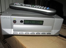 Cyrus cd8x player for sale  BILLINGSHURST