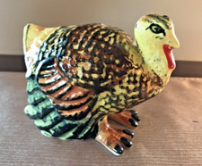 Vintage large turkey for sale  Beaver Falls