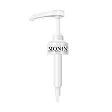 Monin coffee syrup for sale  LEICESTER