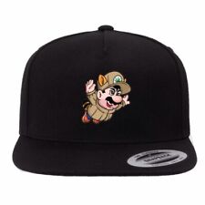 Usado, Gorra Sombrero El Super Chapo Bros (Estilo SnapBack) Unisex Snapback - Negro segunda mano  Embacar hacia Argentina