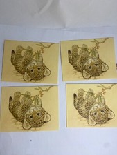 Vintage 1980s hallmark for sale  Manchester Center