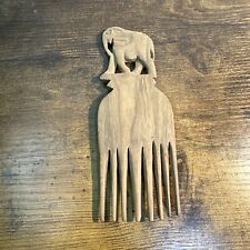 Vintage african hand for sale  North Pole