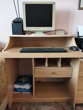 Postazione lavoro per usato  Piombino