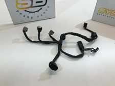 Cablaggio iniettori yamaha usato  Rozzano