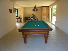 Billard français professionne d'occasion  Riez
