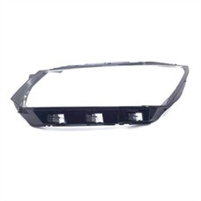 Tampa esquerda lente transparente farol farol para Volkswagen Passat 2016-2018 1 peça comprar usado  Enviando para Brazil