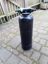 Resin vessel litre for sale  CHESTERFIELD