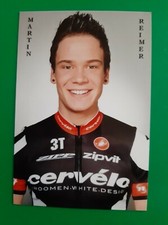 Cyclisme repro photo d'occasion  Saint-Pol-sur-Mer