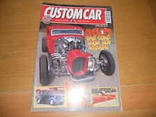 Custom car june for sale  NUNEATON